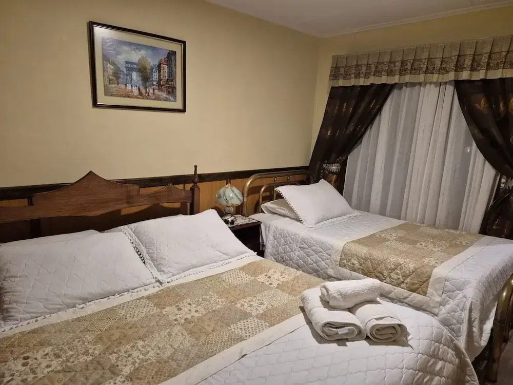 Hostal Oasis