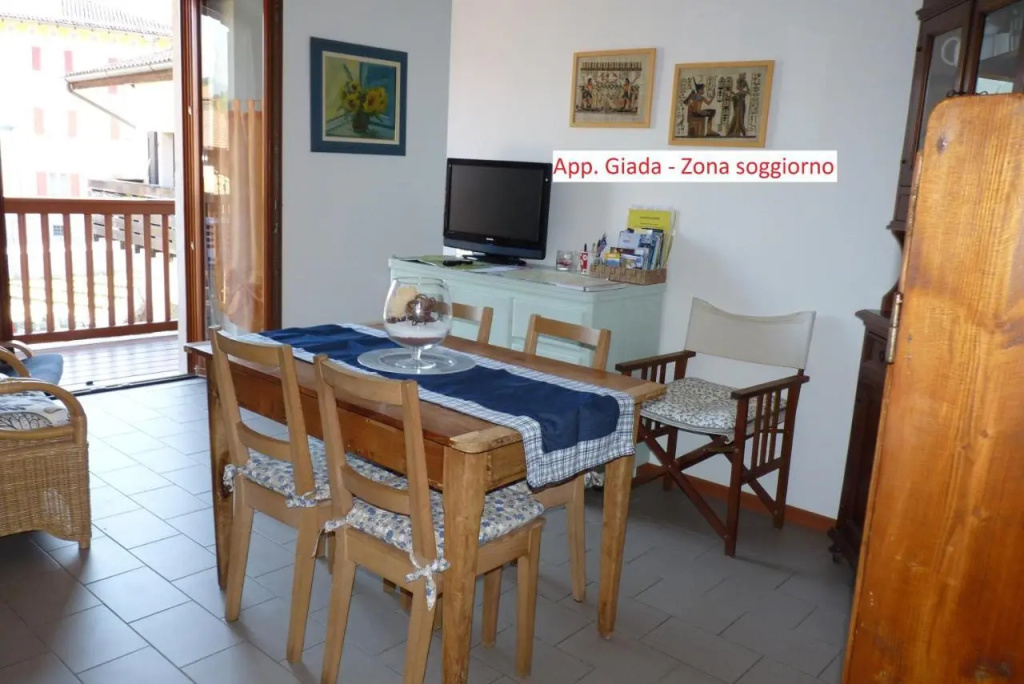 Appartamento Masi