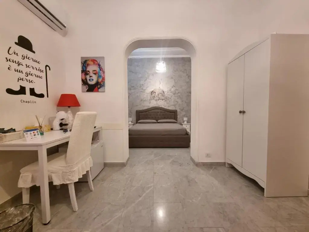 B&B Centrale
