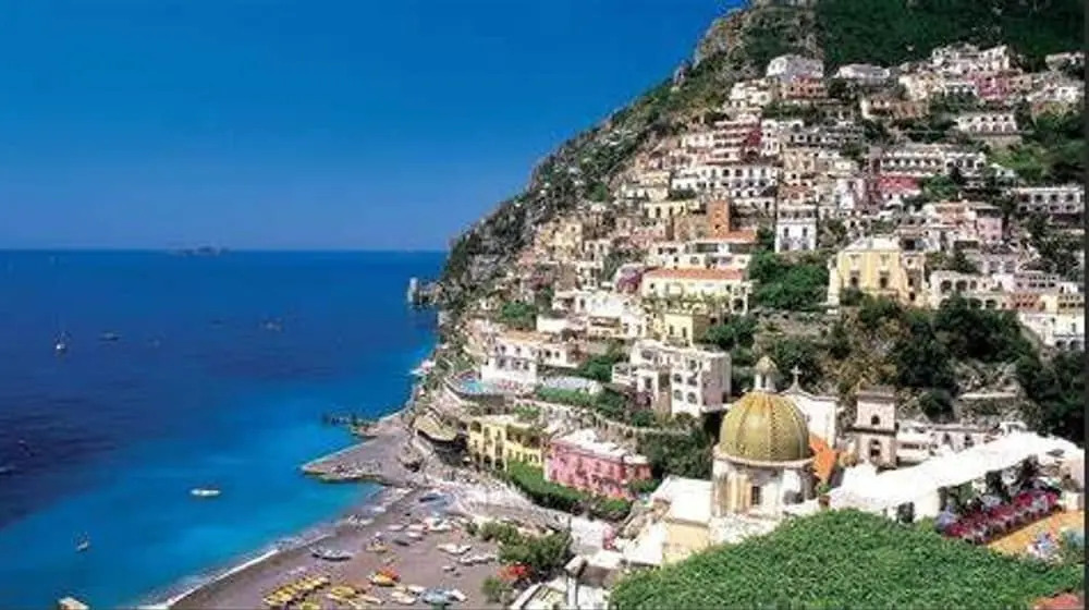 Spacious House for Trekking Lovers in Maiori Town