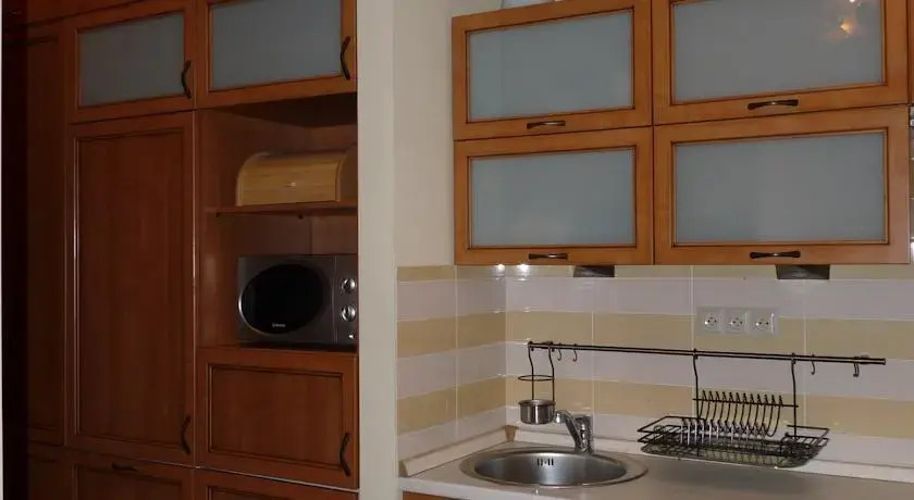 Apartament Maja