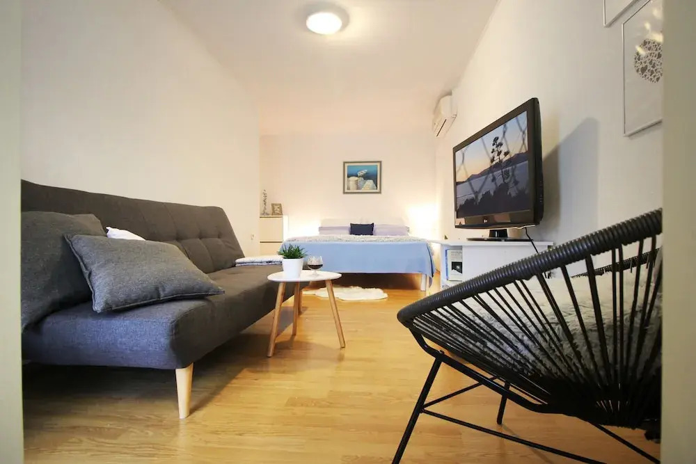 Apartmani Leo