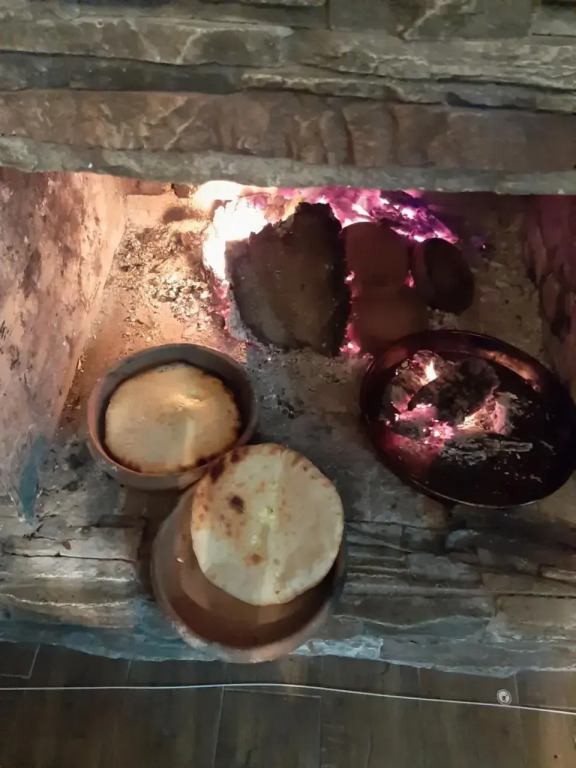 Merabi Guest House