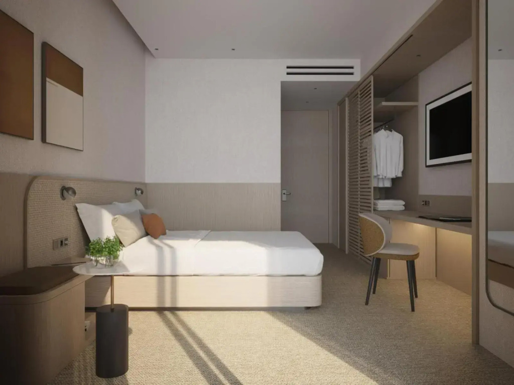 Port Benidorm Hotel & Spa Sup
