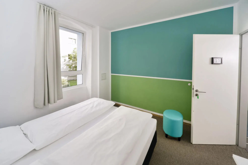 Old Town Hostel