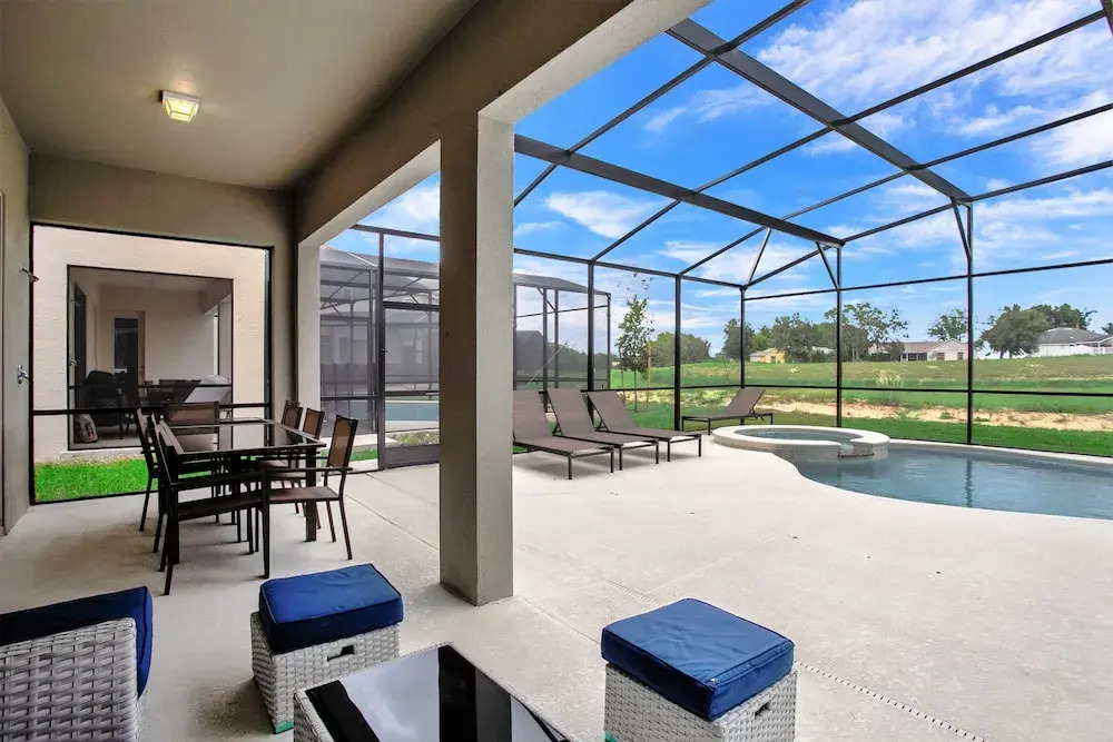 Oakgrain Villa Solterra 2