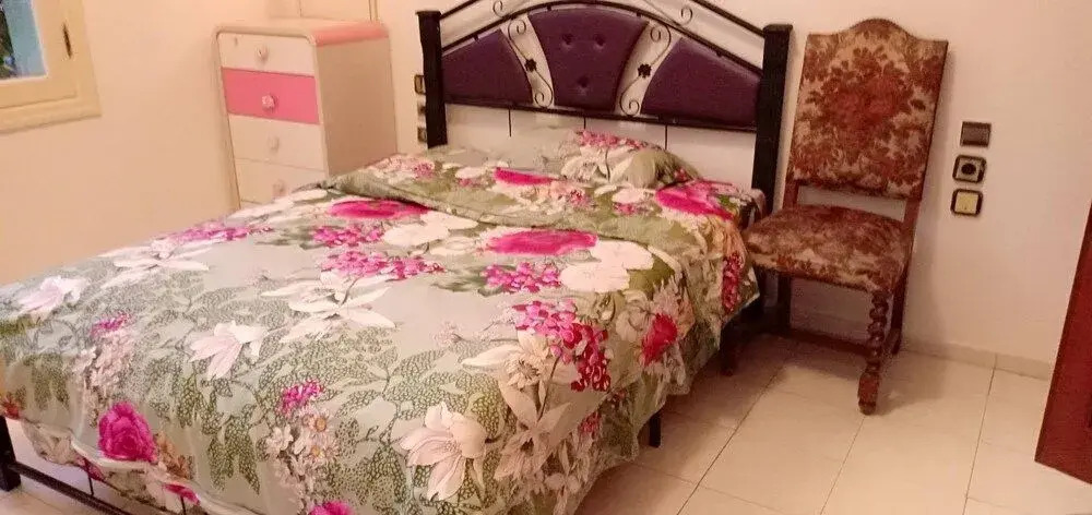 Beifeimeng Casablanca Central House