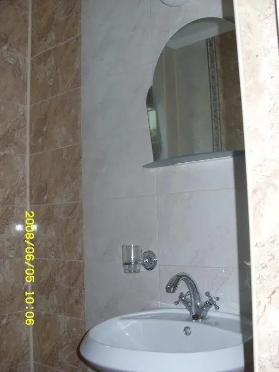 Stedy Guest House