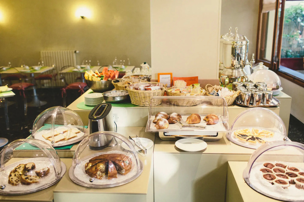 Albergo Minerva