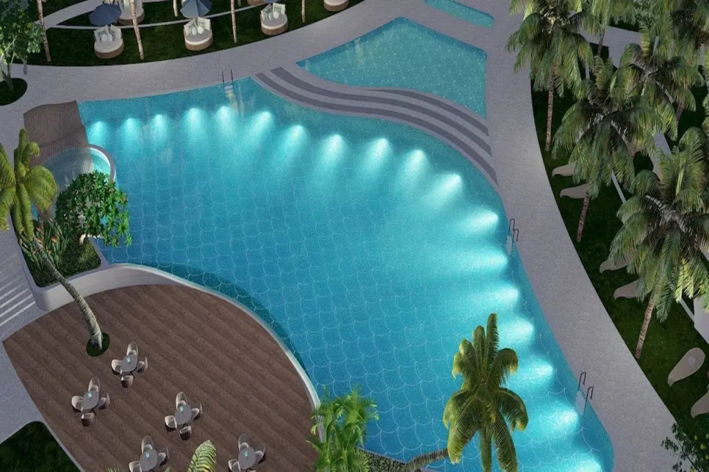 The Mermoon Resort Hainan Tufu Bay, Tapestry By Hilton