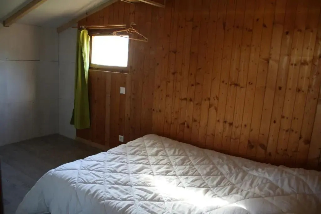 Les Chalets en Cévennes