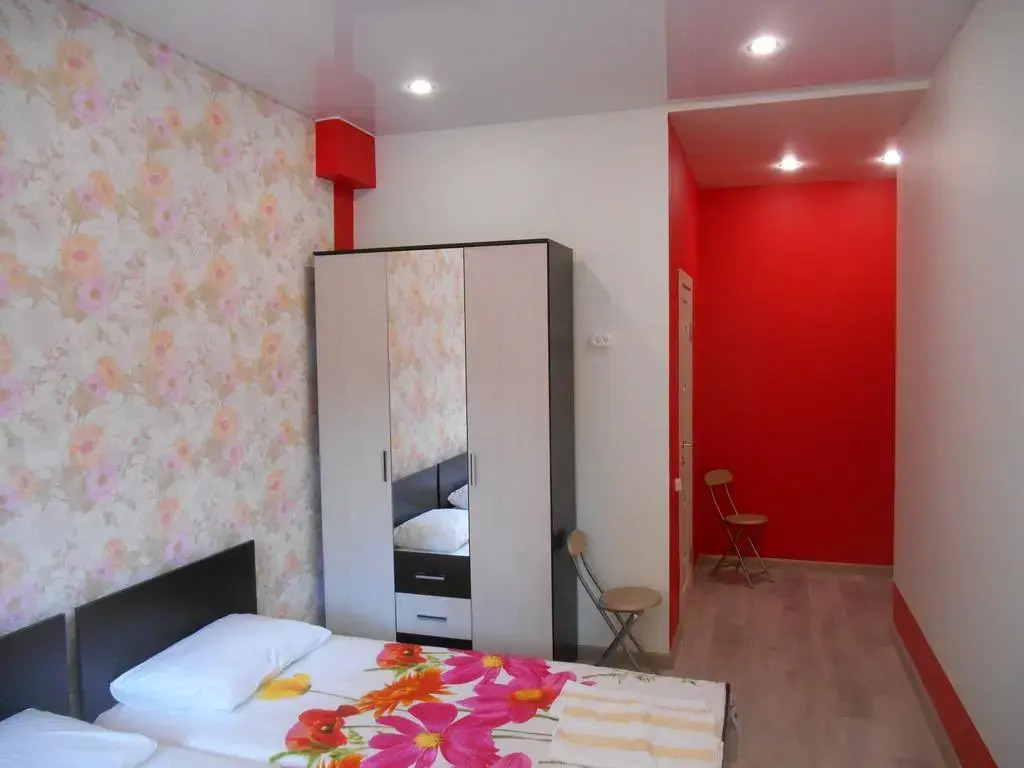 Mini Hotel Riverpark