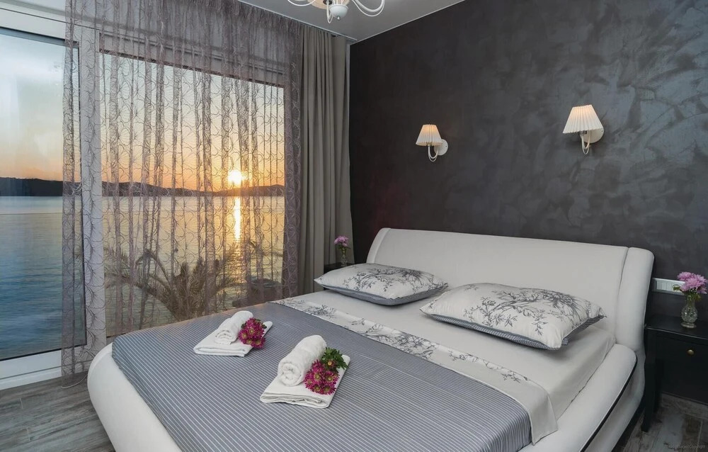 Luxurious Home In Trogir With Sauna