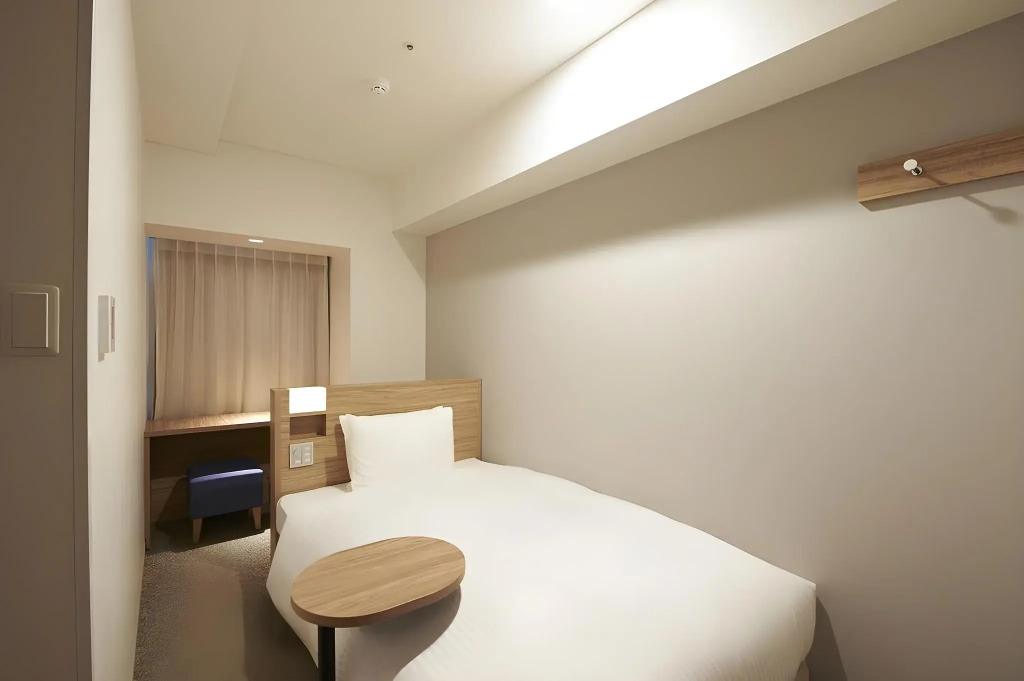 Sotetsu Fresa Inn Tokyo Kinshicho