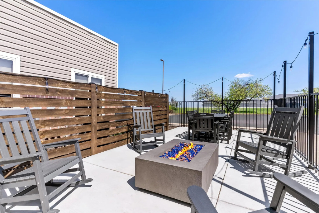 Hampton Inn & Suites Scottsburg