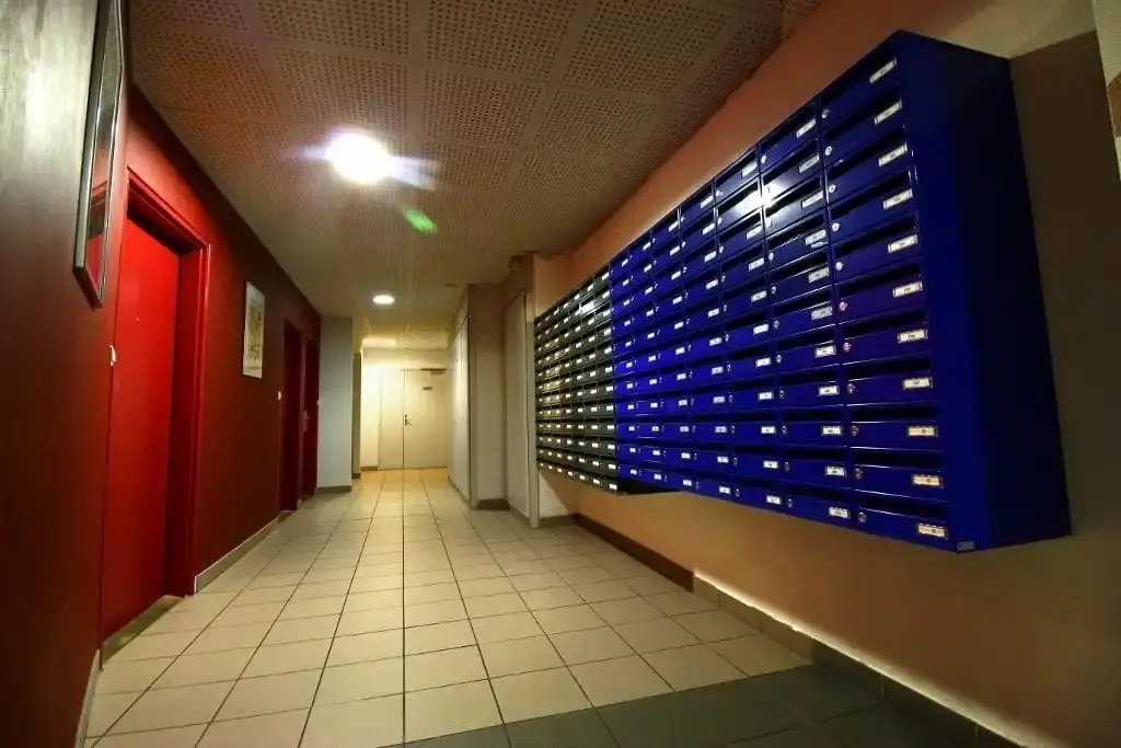 KOSY AppartHôtels - La Maison Des Chercheurs