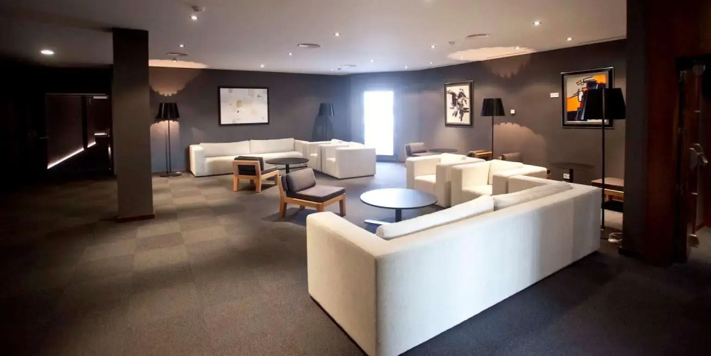Hotel Carris Marineda