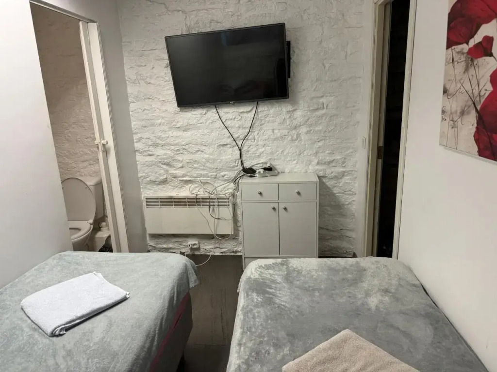 Süda Hostel