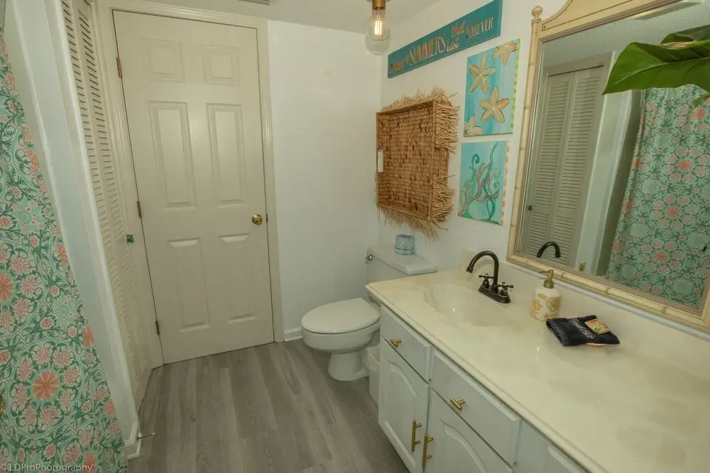 Sandpiper Cove 1004 1 Bedroom Condo