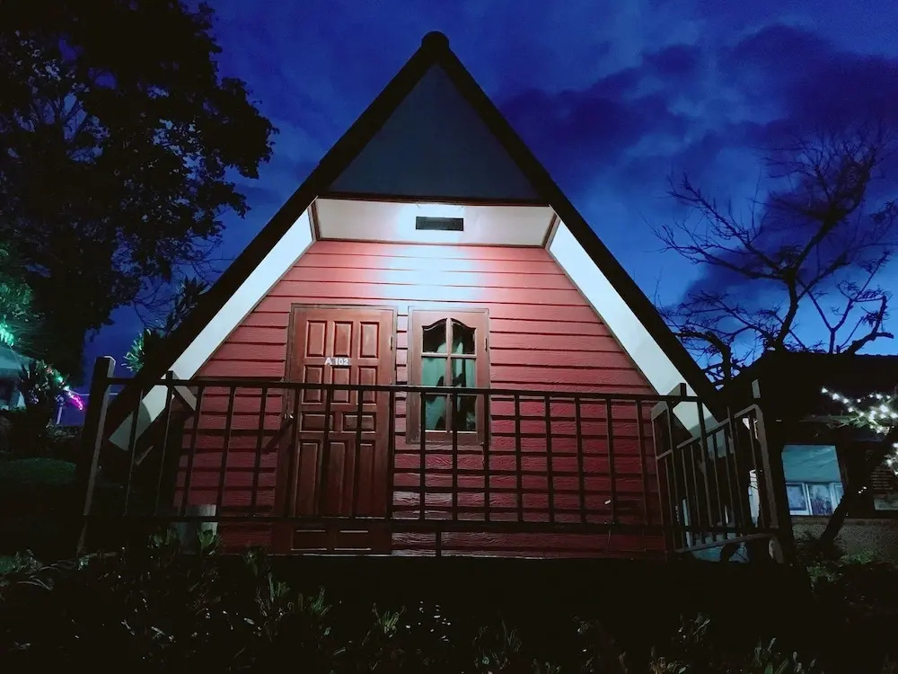 อุกฤษฟาร์มฮิลล์ ภูชี้ฟ้า Ukrist farm hill
