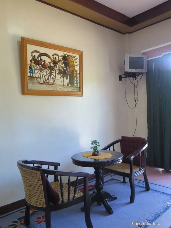 Bohol Divers Resort