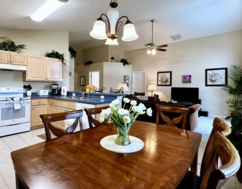 The Sanctuary at West Haven-335akdgil by Florida Star Vacations