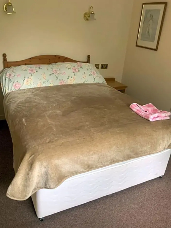 Old Gloucester Road farm bed and breakfast