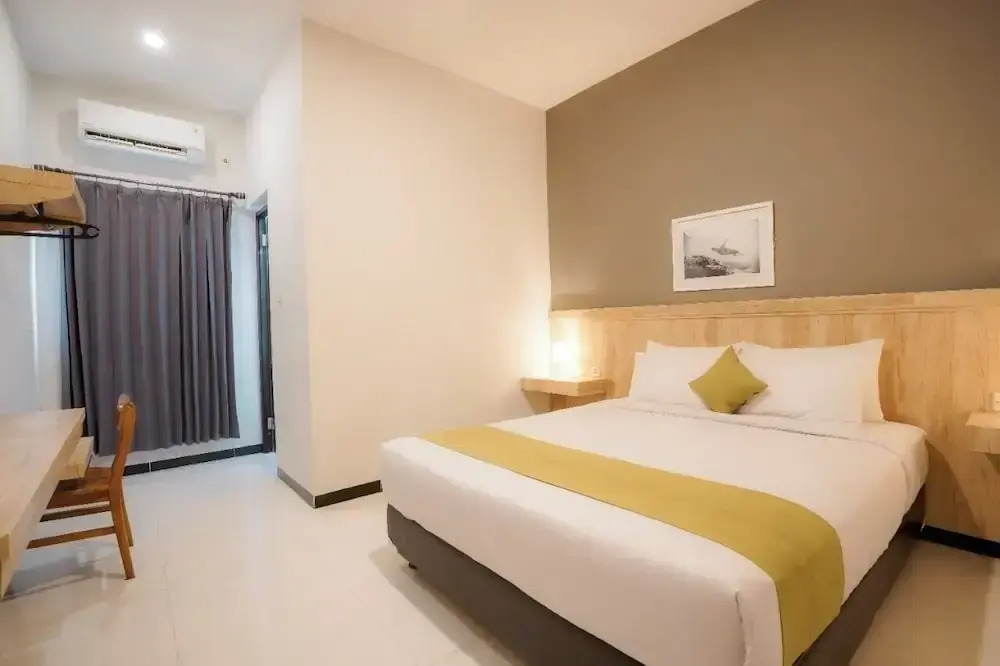 El Ora Hotel & Eatery Labuan Bajo