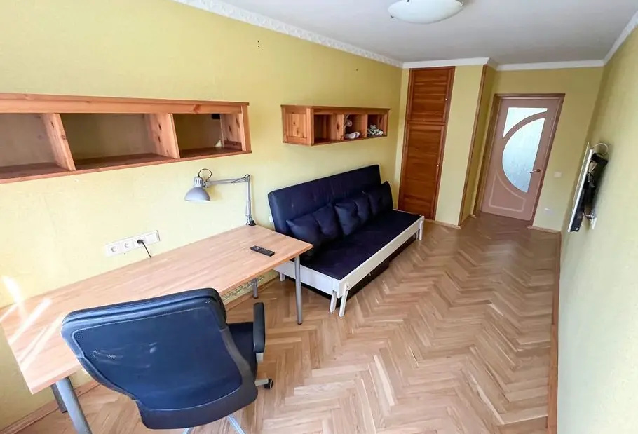 Moment House (Момент Хаус) на улице Жуковского