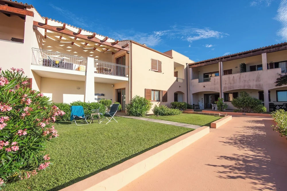Residence I Mirti n. 8