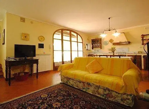 Casa Maria Laura