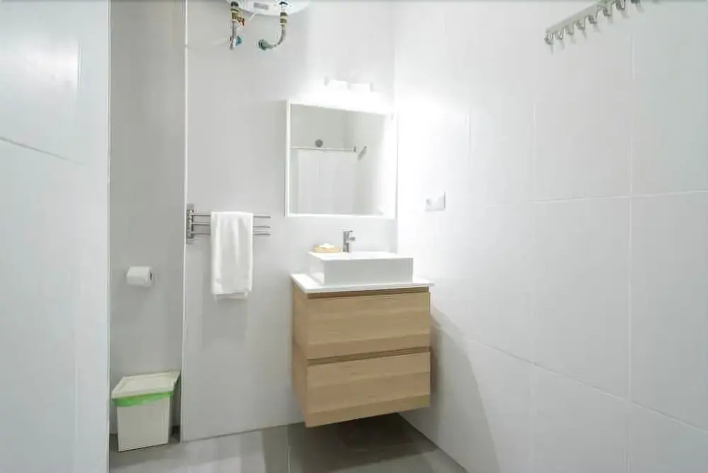 Sunny Málaga Apartments