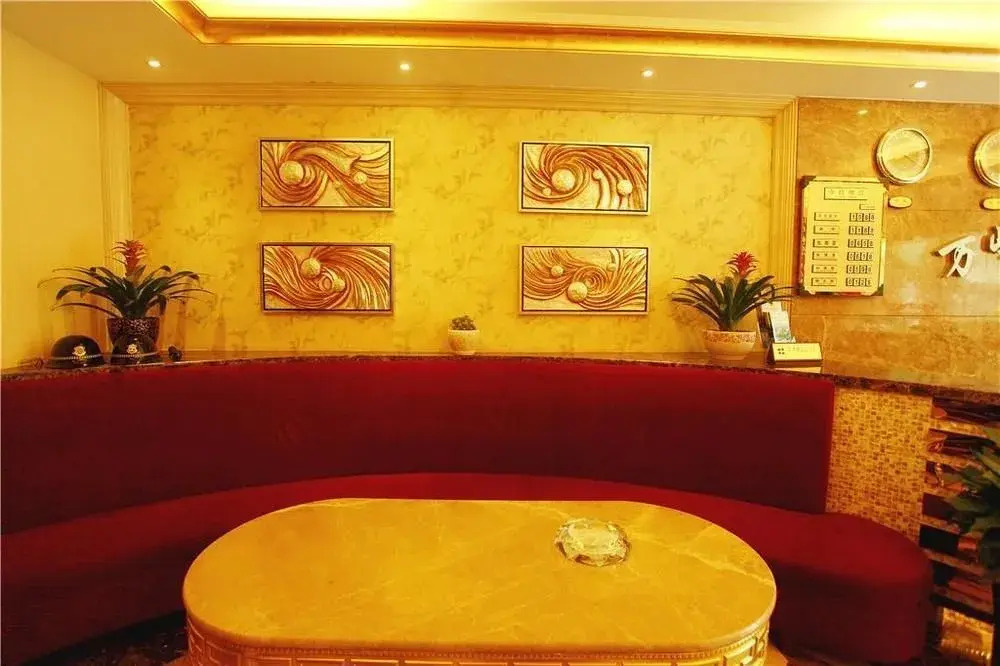 Wanfeng Hotel