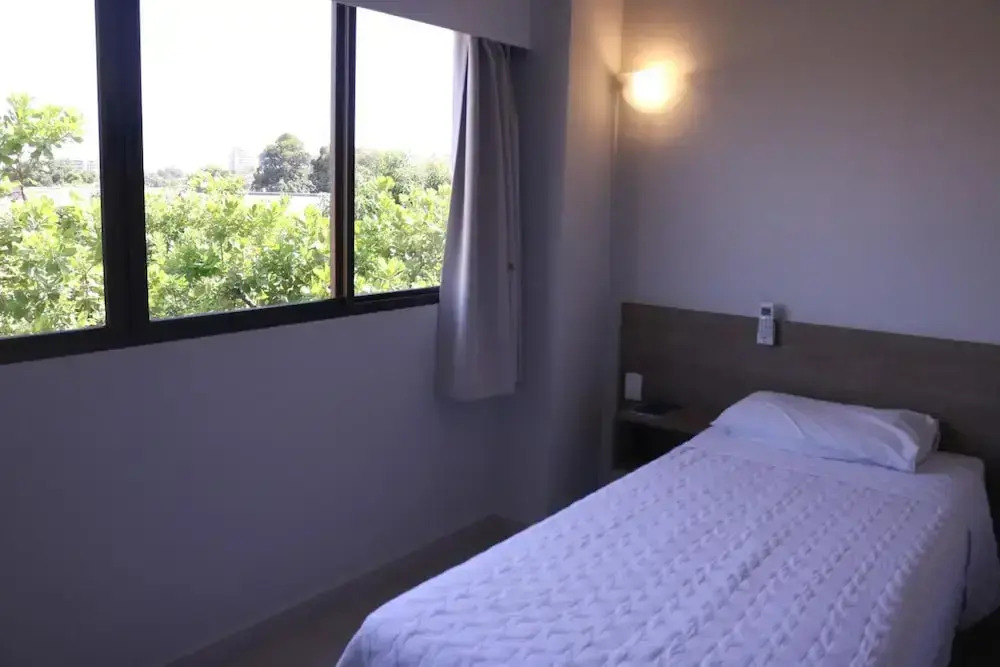 Alfa Hotel Teresina