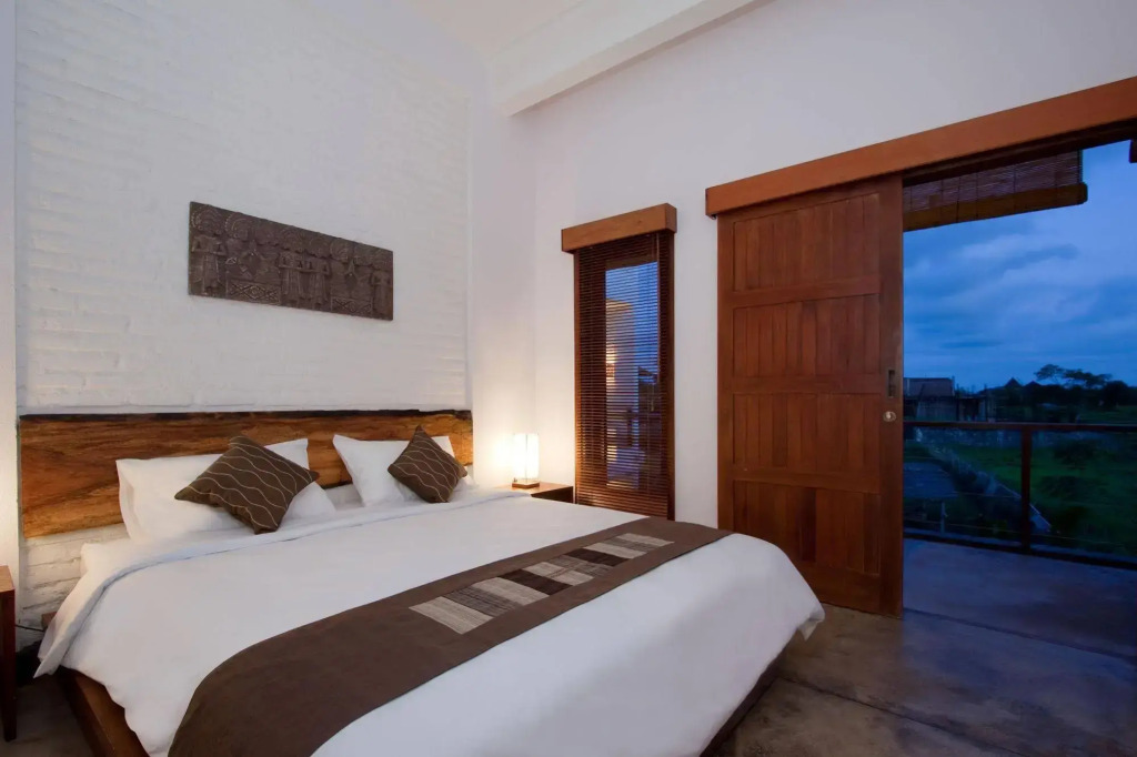 Echoland Boutique Bed And Breakfast