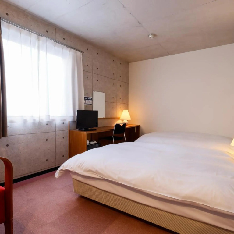 Hotel Landmark Umeda