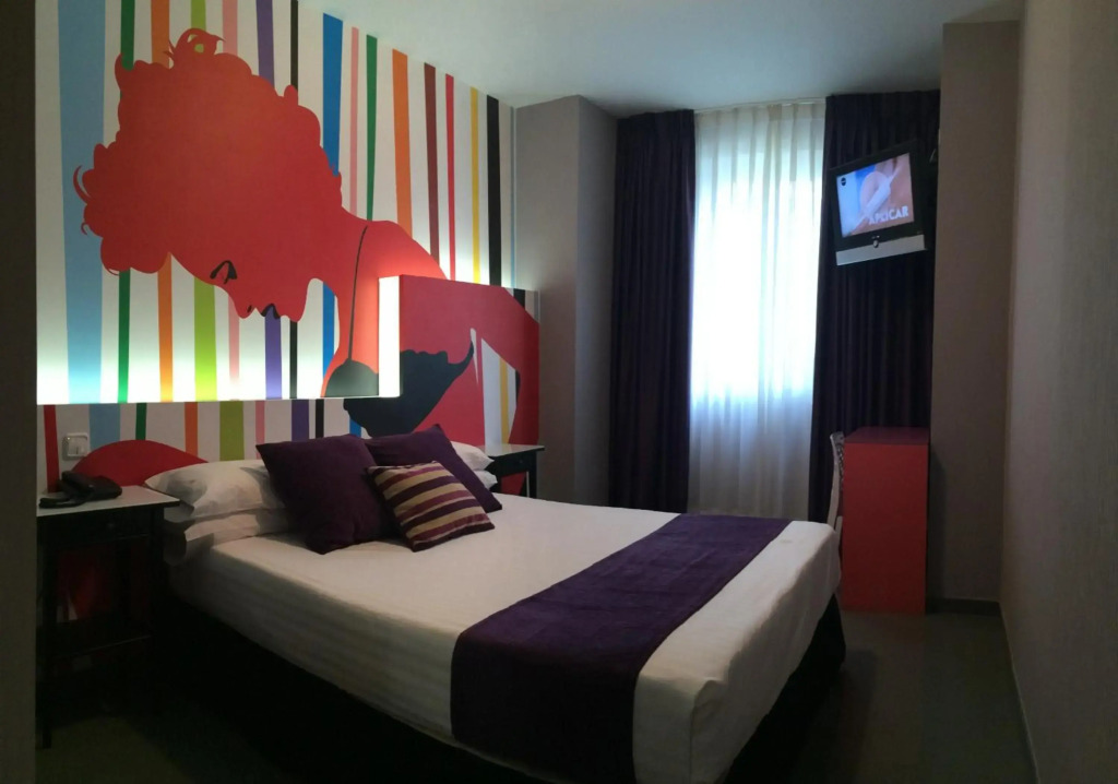Hotel Indiana