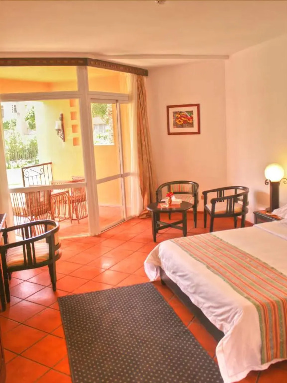 Kefi Palmera Beach Resort El Sokhna - Family Only
