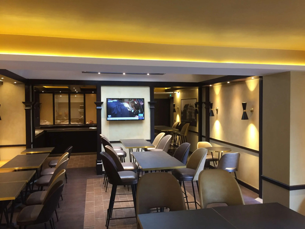 Best Western Select Hotel