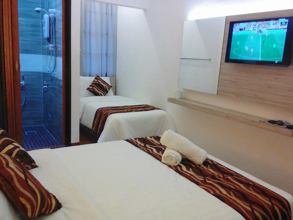 Suria Cameron Hotel