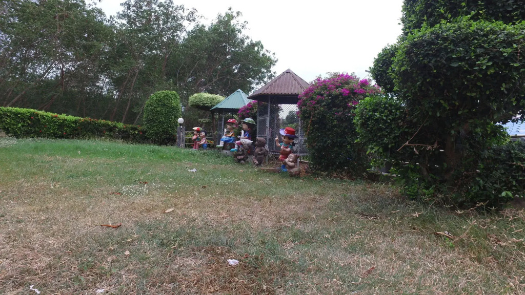 Tanyaporn House