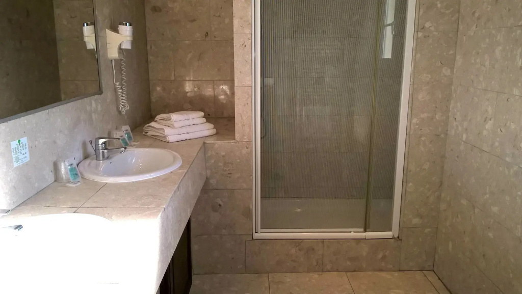 La villa 10 HÔTEL SPA