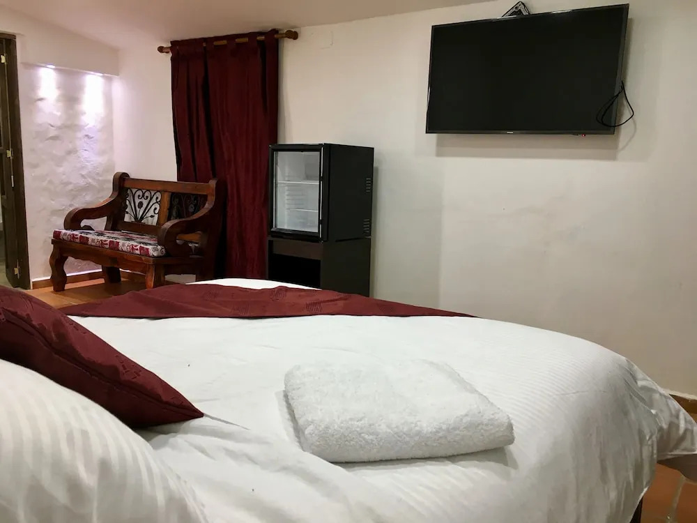 Hotel Casona del Virrey