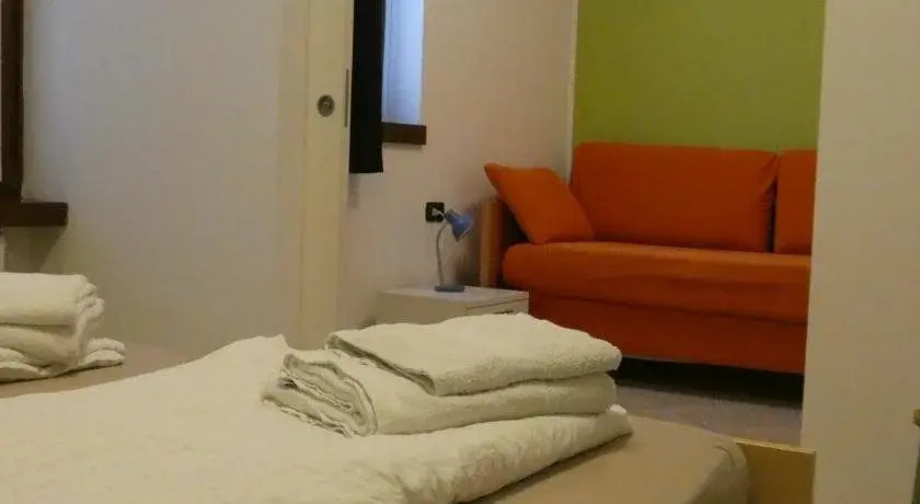 Residence Villa degli Aranci
