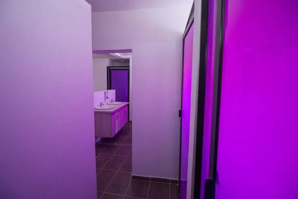 Macondo Guest House