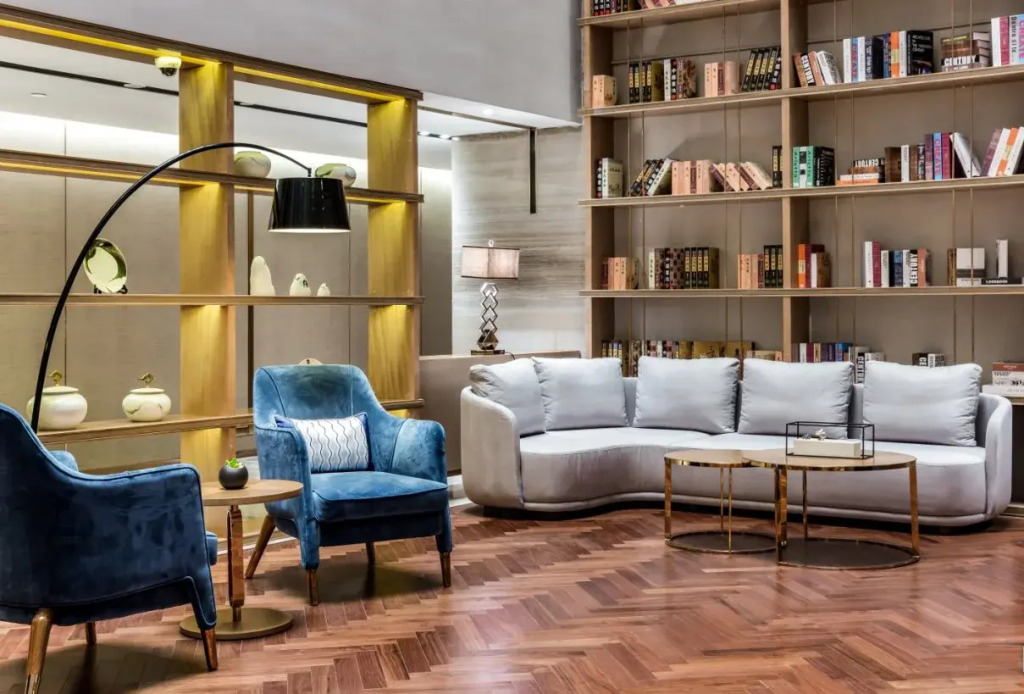Best Western Plus Star City Hotel Hefei