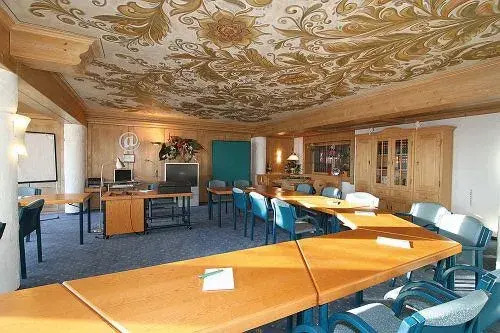 Parkhotel Tannenhof