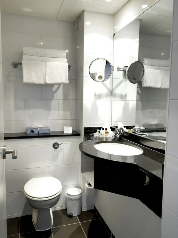 Holiday Inn Peterborough West by IHG