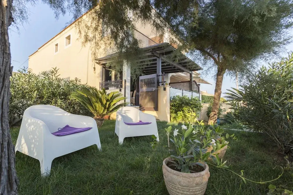 Terrazza Mare Corallo
