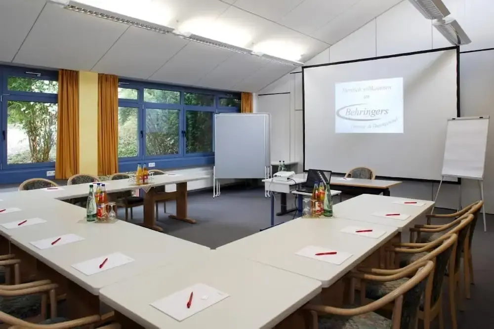Behringers Freizeit - und Tagungshotel